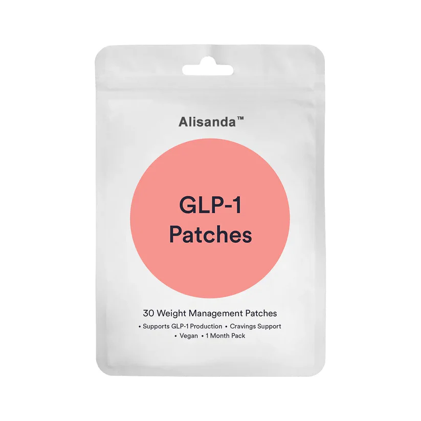 Alisanda™ GLP-1 Patch