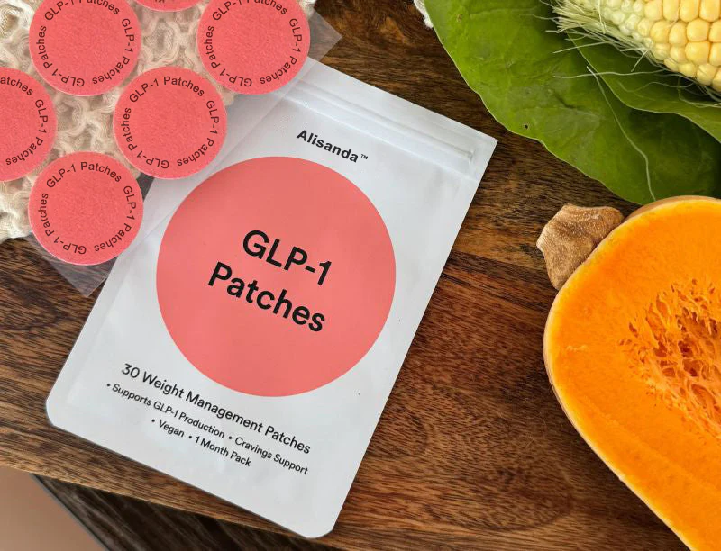 Alisanda™ GLP-1 Patch