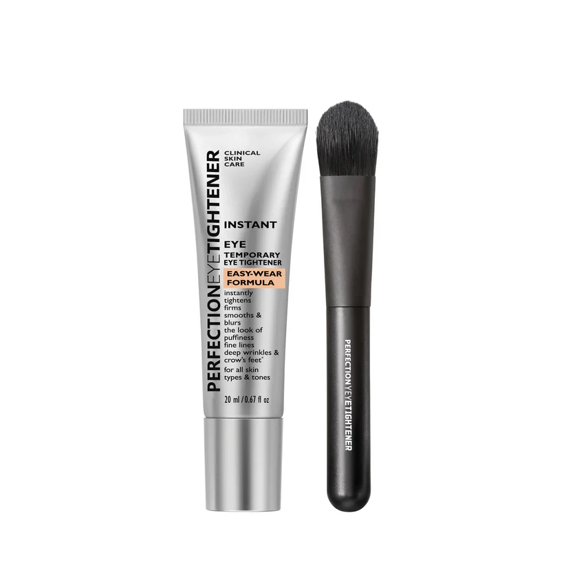🌸Instant Eye Tightener Easy-Wear Formula – Ultimate Lift & Smooth Finish ✨