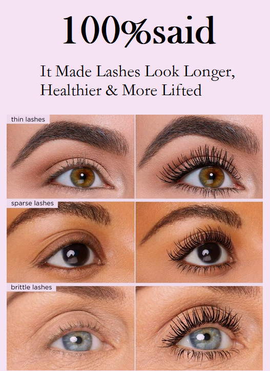🌟LOVILDS Tube Eyelash Set: Defining Long and Lasting Eyelashes from the Core