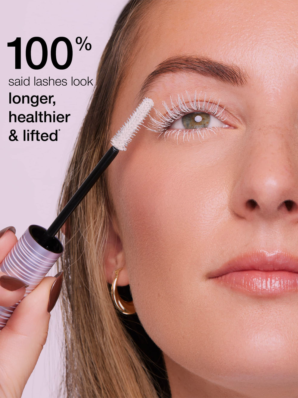 🌟LOVILDS Tube Eyelash Set: Defining Long and Lasting Eyelashes from the Core
