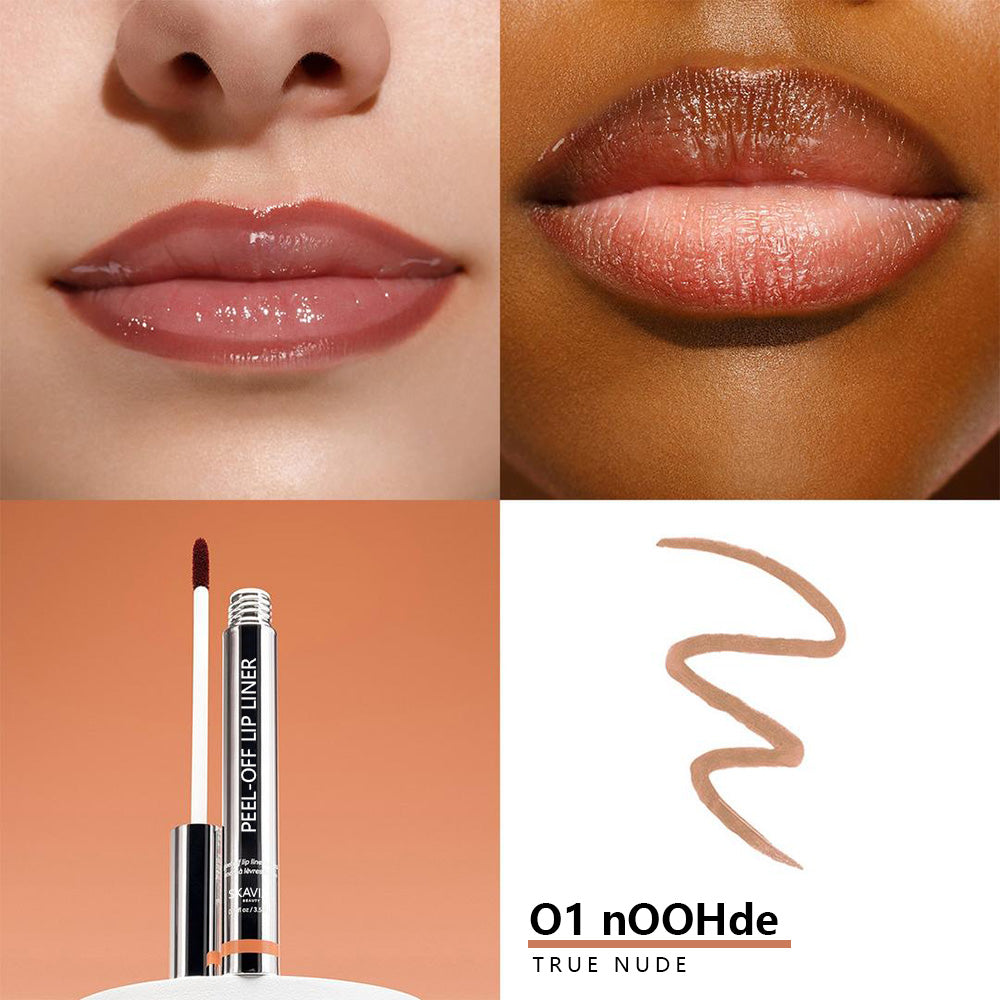 🔥 Final Day 65% OFF 🔥 Skavix™ Peel Off Lip Liner