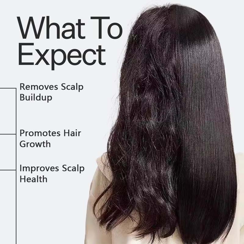 ⭐⭐Last 3 Hours: 2nd Only $5.99!-QIAWI™ Scalp Detox Comb