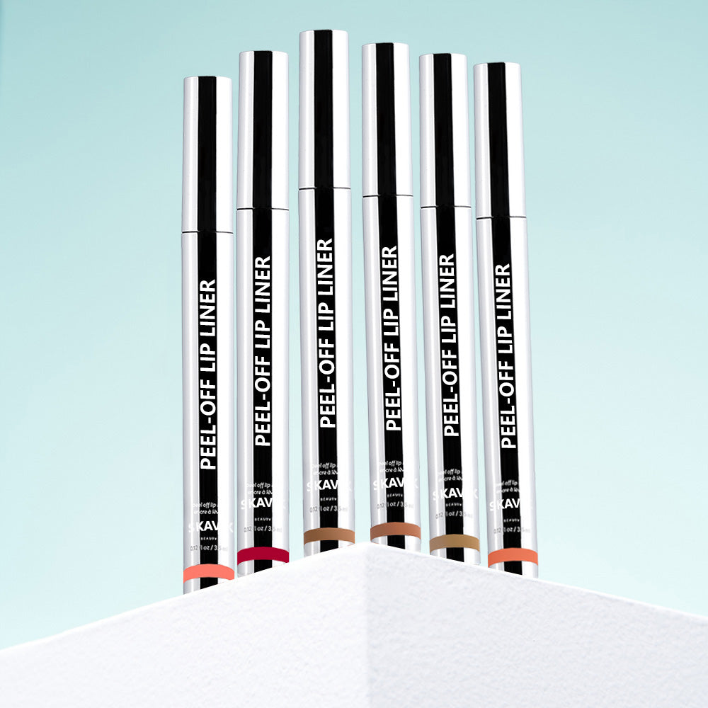 🔥 Final Day 65% OFF 🔥 Skavix™ Peel Off Lip Liner