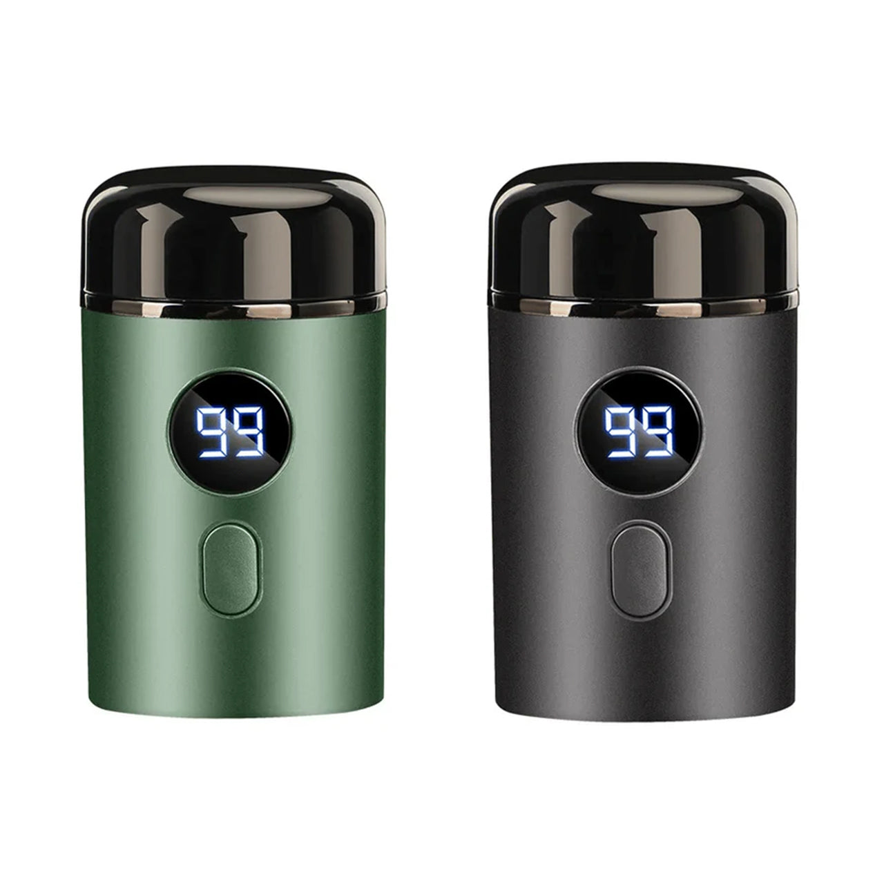 🔥Hot Sale 60% OFF🔥Newest Mini Portable Electric Shaver
