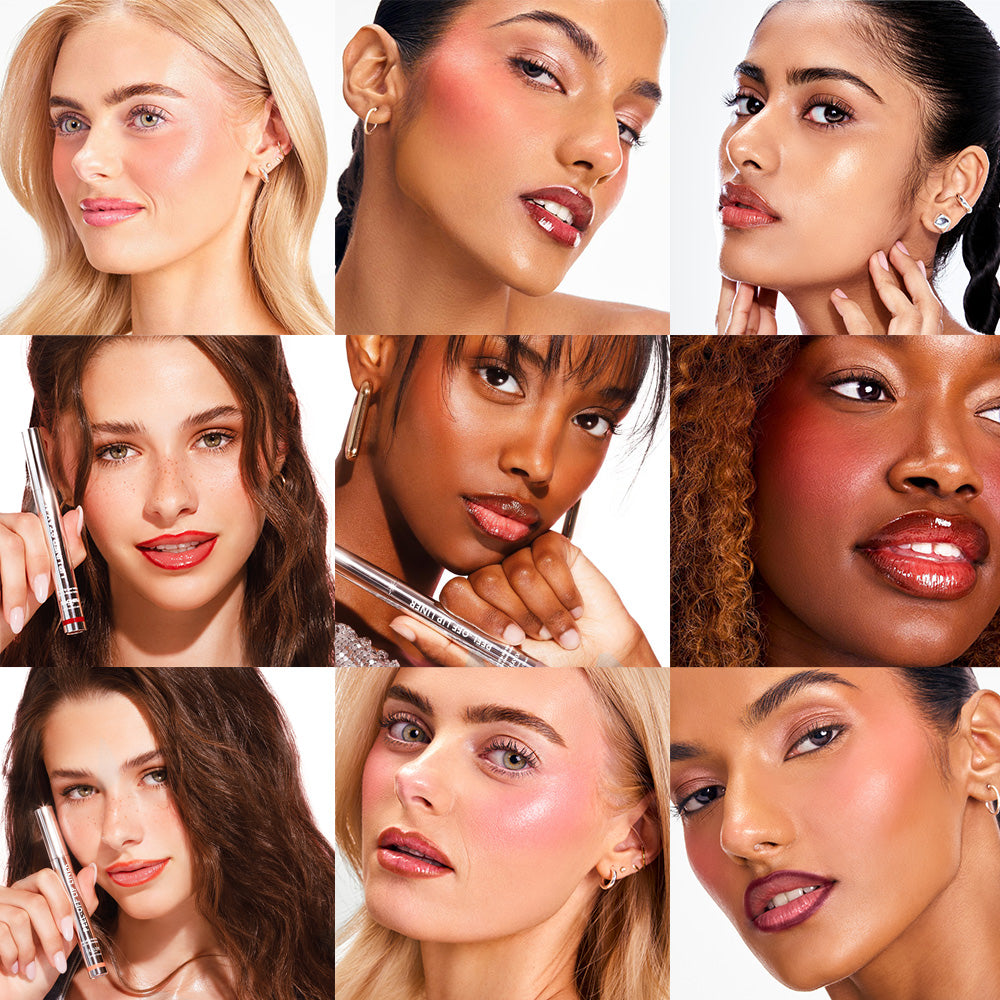🔥 Final Day 65% OFF 🔥 Skavix™ Peel Off Lip Liner