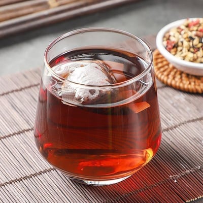 👑LAST DAY UP TO 65% off!-Organic Turmeric & Ginseng Kidney Cleanse Tea
