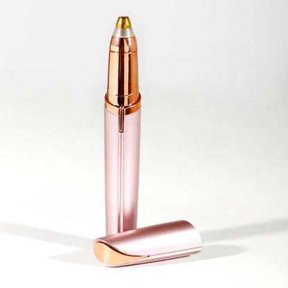 Last 3 Hours: 2nd Only $9.99! -MakeUp QIAWI™ Electric Facial Hair Remover