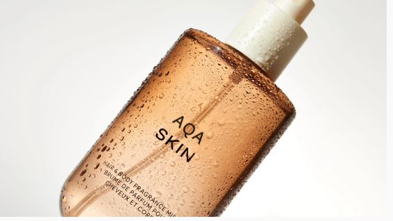 Final 3 Hours: 60%OFF-AQA  & CREAM DUO Full Size Body Mists-Best Selling