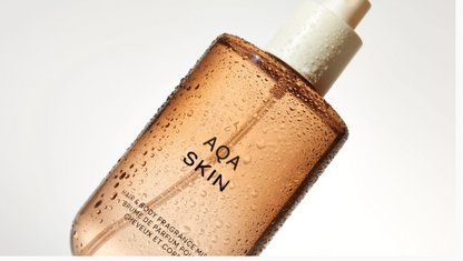 Final 3 Hours: 60%OFF-AQA  & CREAM DUO Full Size Body Mists-Best Selling