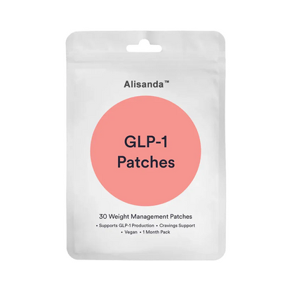Alisanda™ GLP-1 Patch