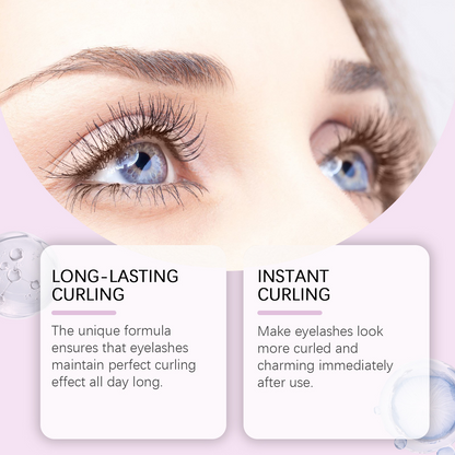 🌟LOVILDS Tube Eyelash Set: Defining Long and Lasting Eyelashes from the Core