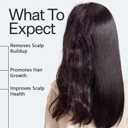 ⭐⭐Last 3 Hours: 2nd Only $5.99!-QIAWI™ Scalp Detox Comb
