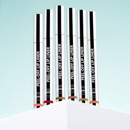 🔥 Final Day 65% OFF 🔥 Skavix™ Peel Off Lip Liner
