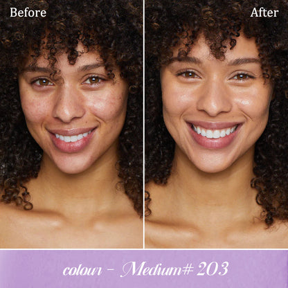 🔥Final 3 hours 75% off:🌸LOVILDS™ Color-Changing Cover Cream Stick Skincare meets makeup pro