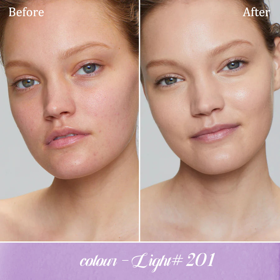 🔥Final 3 hours 75% off:🌸LOVILDS™ Color-Changing Cover Cream Stick Skincare meets makeup pro