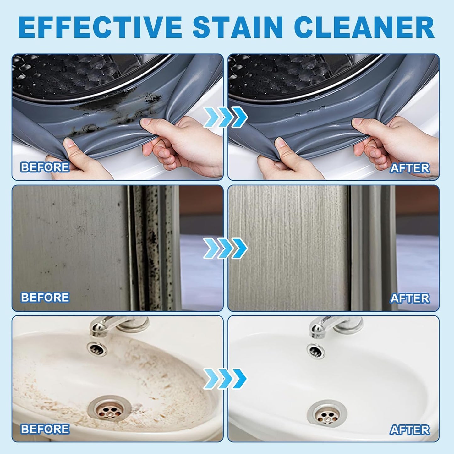 Alisanda™ Mold Stain Remover Gel